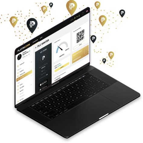 PLATINCOIN – official website